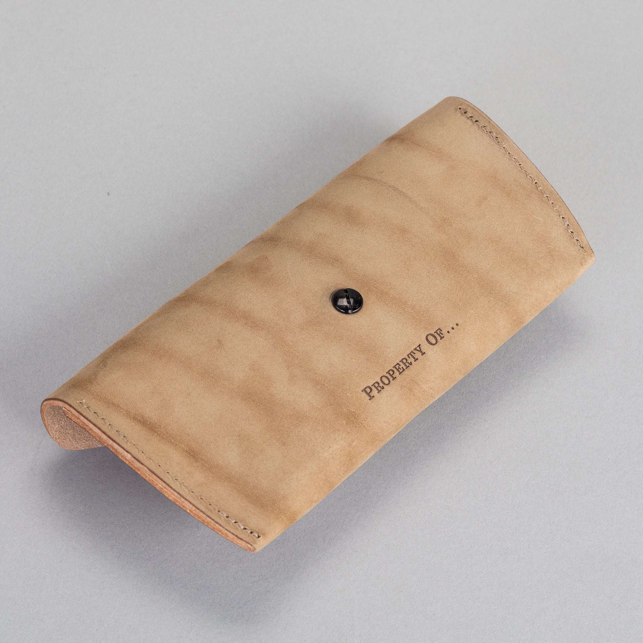 Robin Sunglass Case