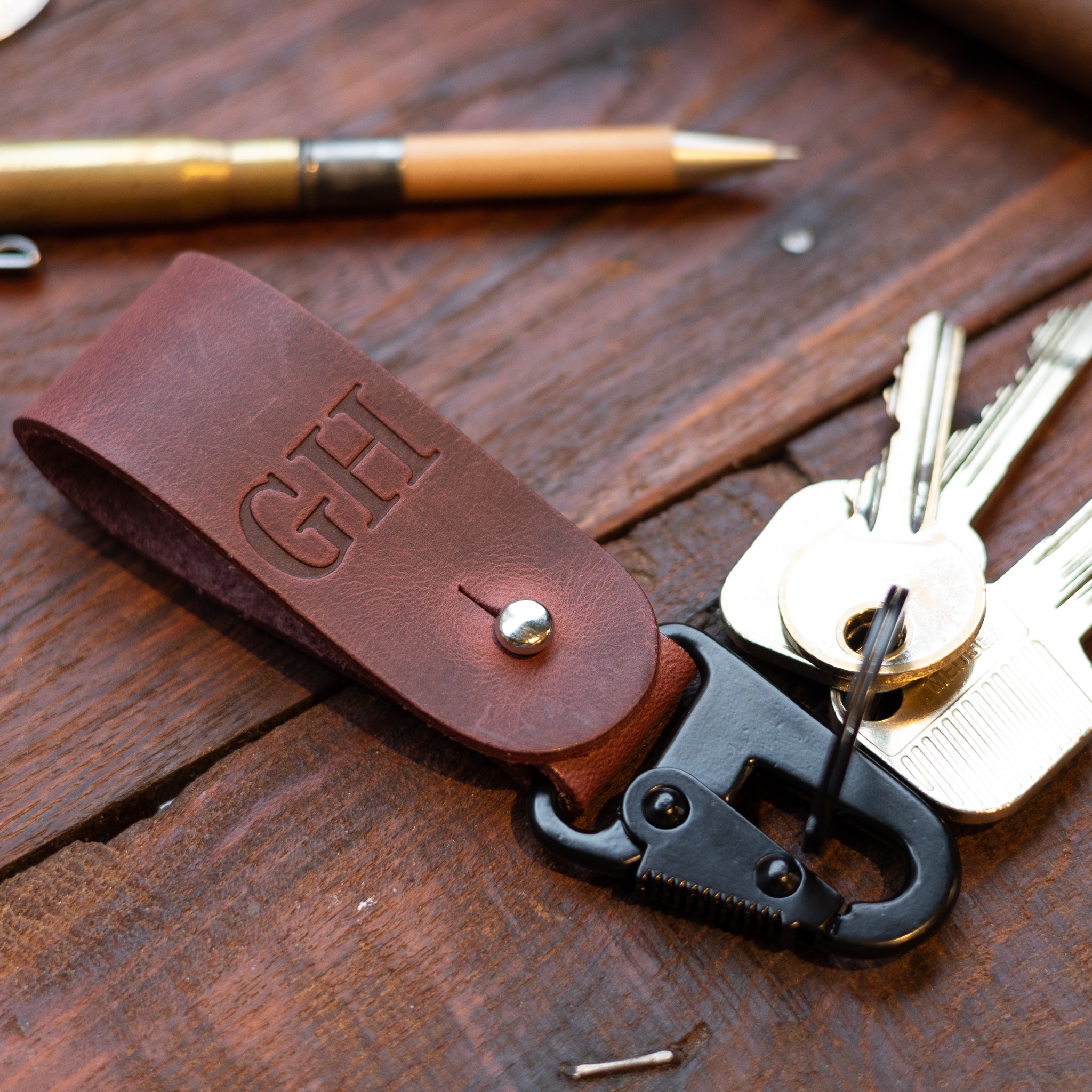 Haim Key Hanger