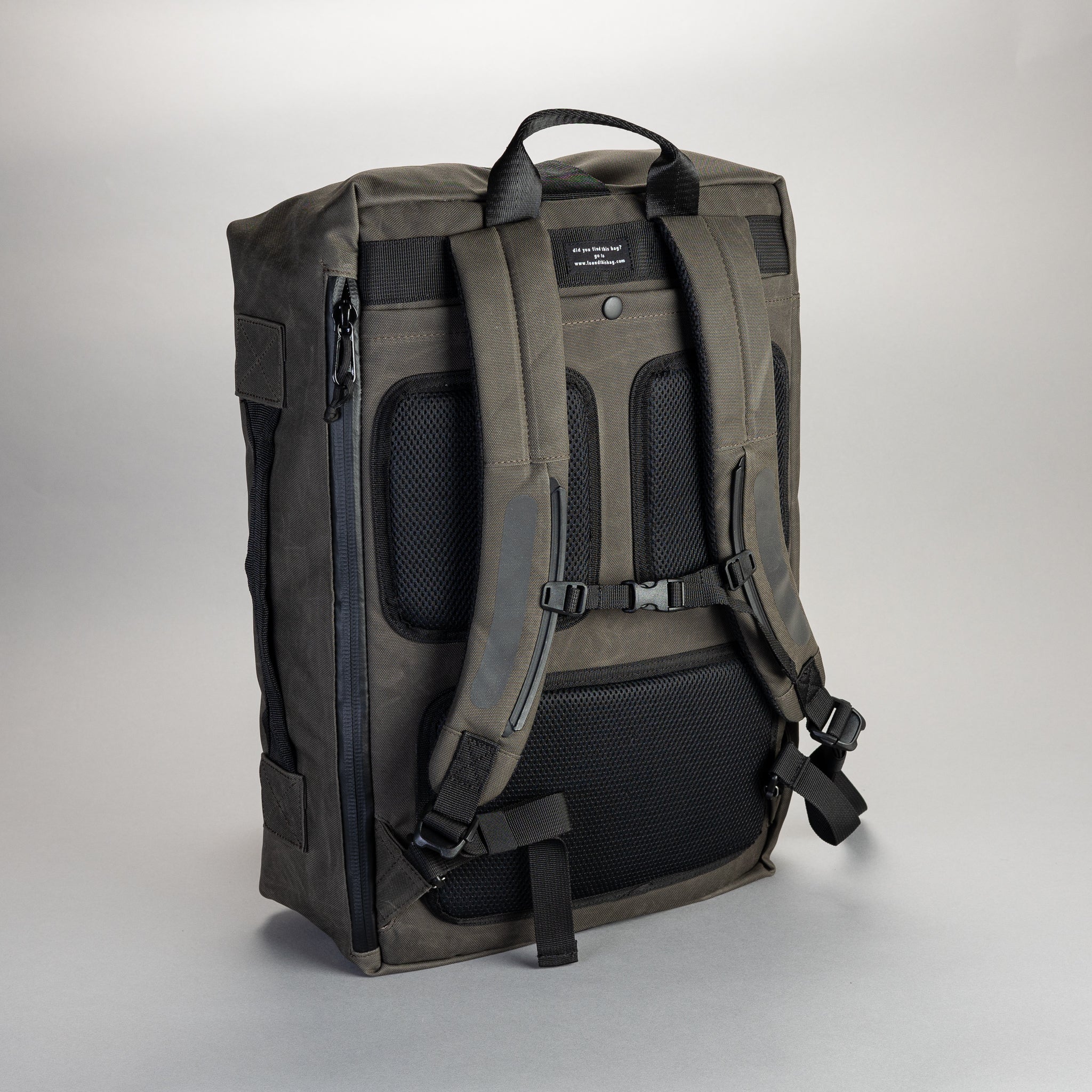 Marco Overnight Bike Pack