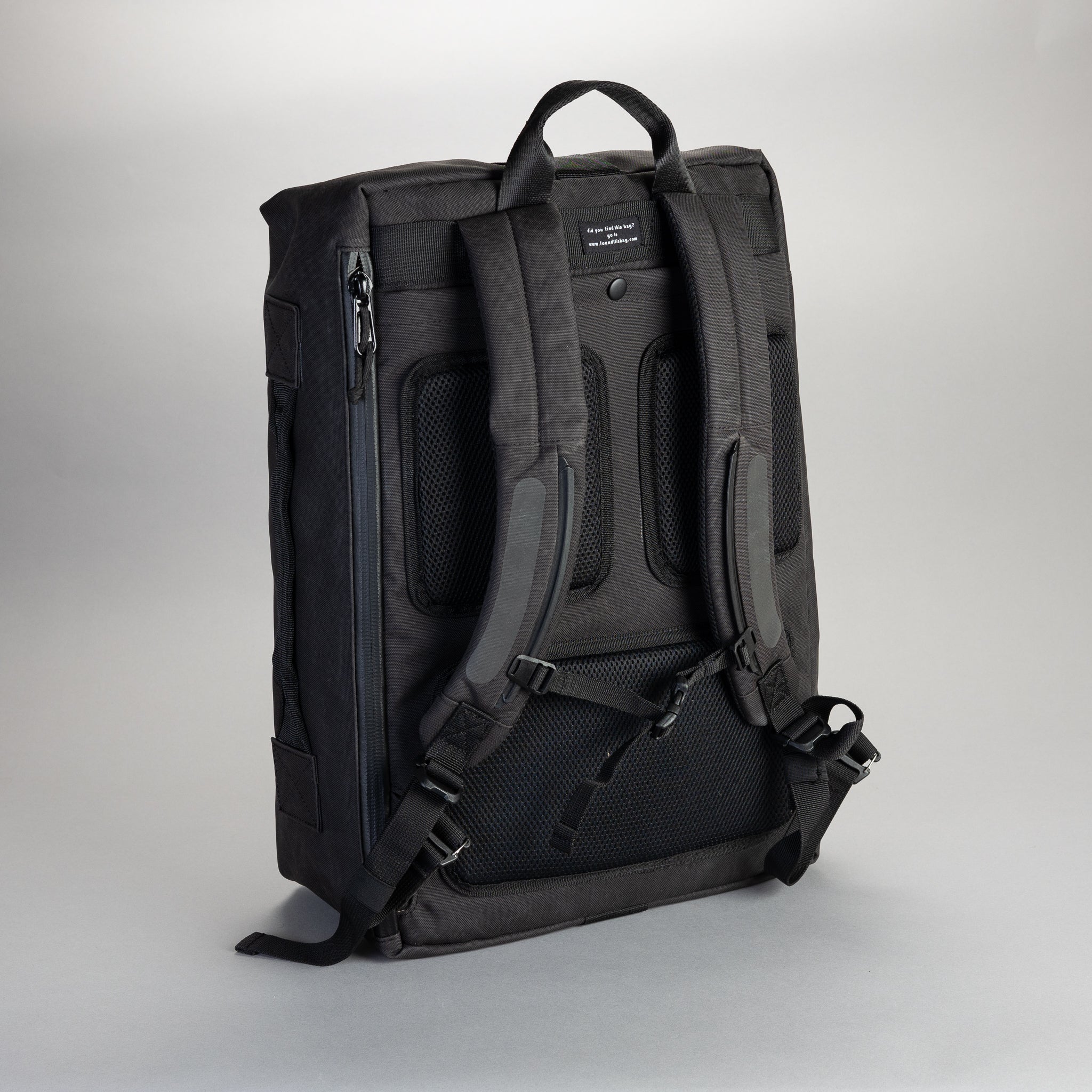 Marco Overnight Bike Pack