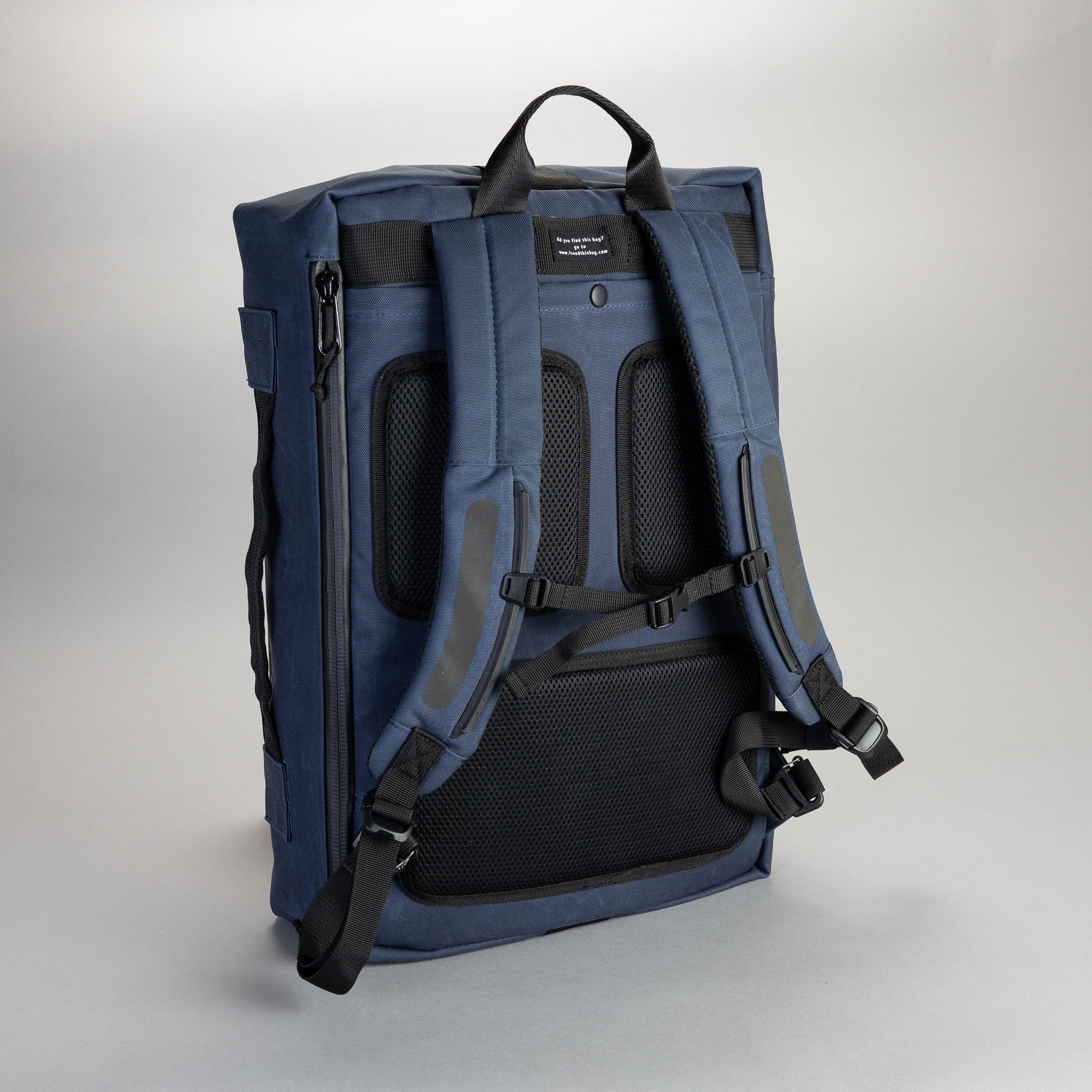Marco Overnight Bike Pack