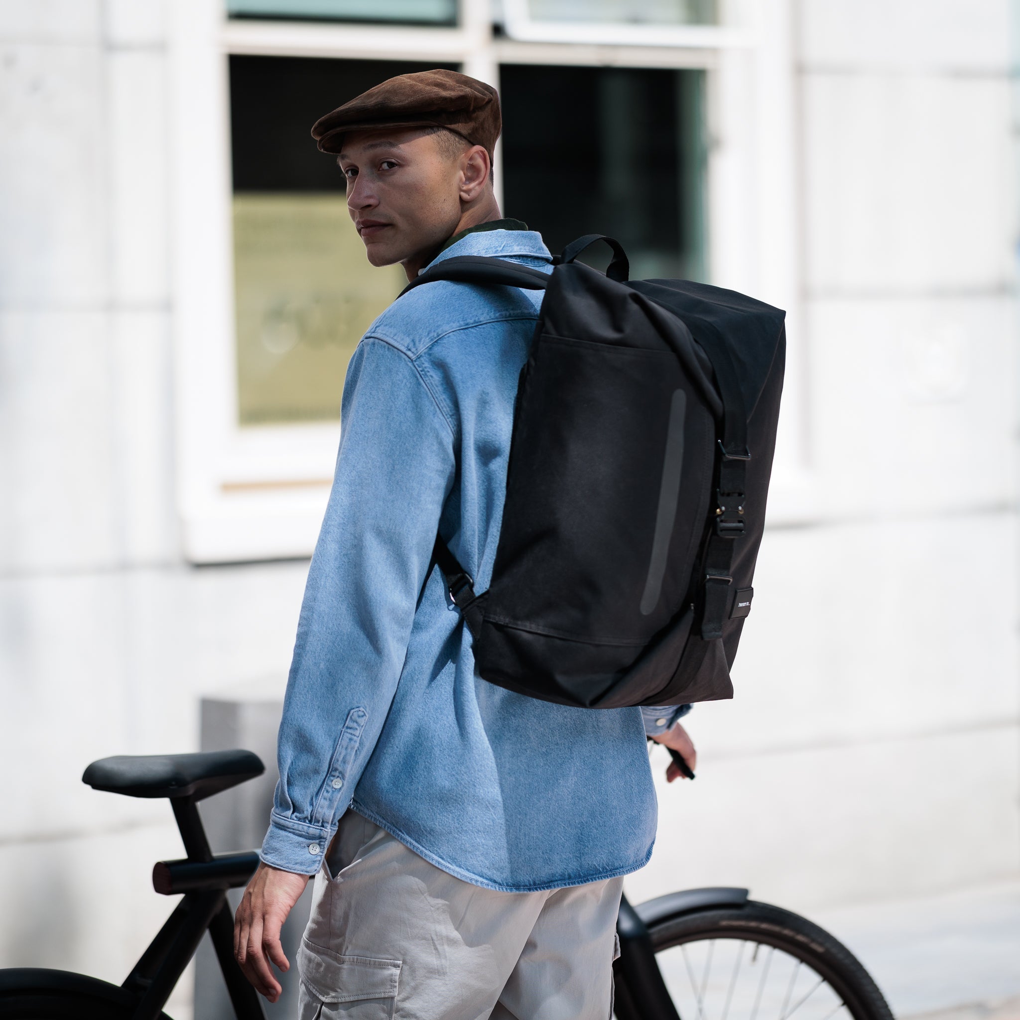 Marco Overnight Bike Pack